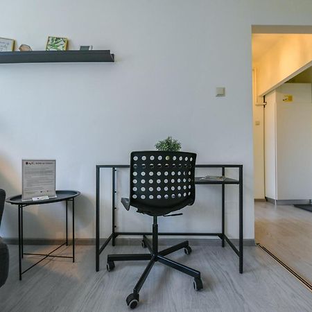 קלוז'-נאפוקה My Place Downtown מראה חיצוני תמונה